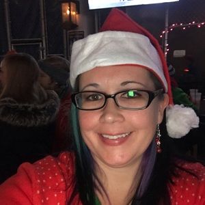 Meet your Posher, Krystal